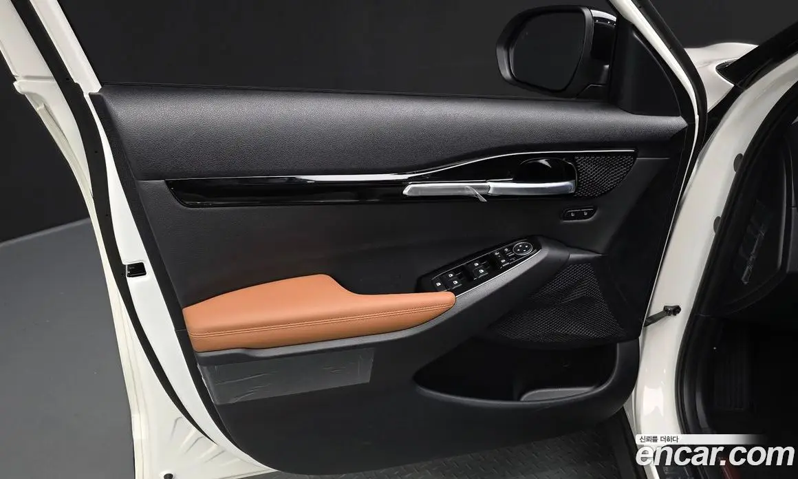 Kia Seltos 2026 1.6 автомат (гидро), фото 14