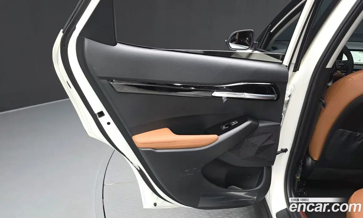 Kia Seltos 2026 1.6 автомат (гидро), фото 15