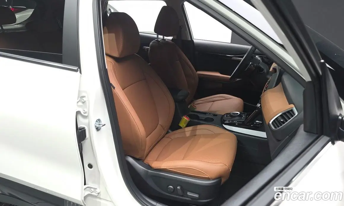 Kia Seltos 2026 1.6 автомат (гидро), фото 16