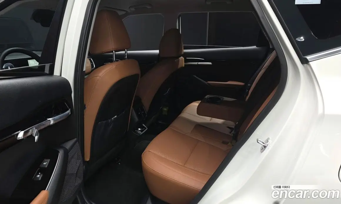 Kia Seltos 2026 1.6 автомат (гидро), фото 17