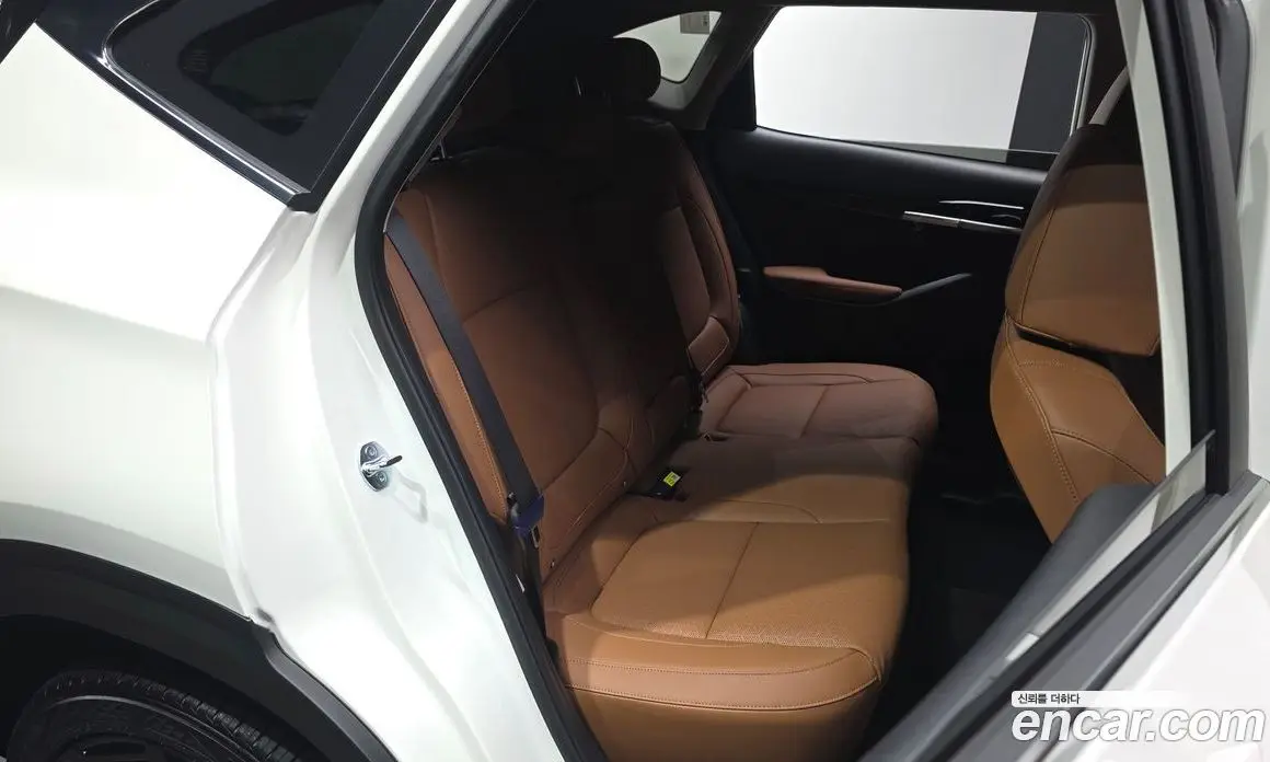 Kia Seltos 2026 1.6 автомат (гидро), фото 18