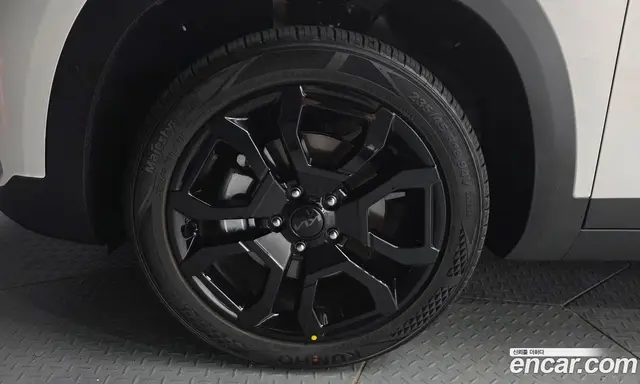 Kia Seltos 2026 1.6 автомат (гидро), миниатюра 5