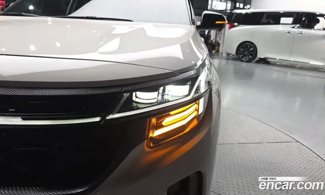 Kia Seltos 2026 1.6 автомат (гидро), миниатюра 8