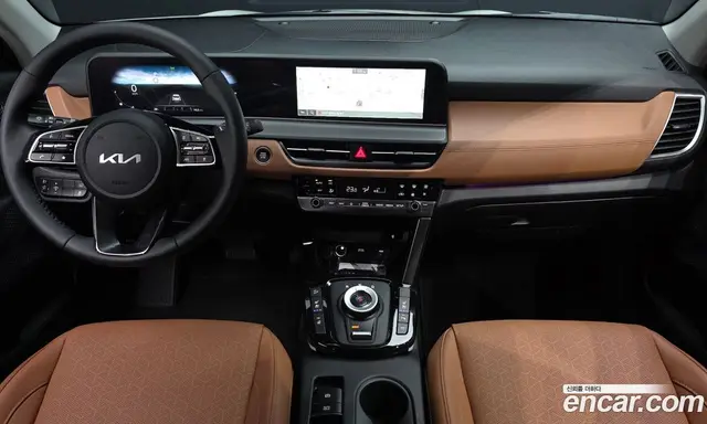 Kia Seltos 2026 1.6 автомат (гидро), миниатюра 10