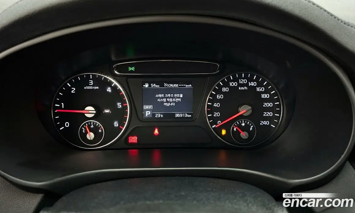 Kia Sorento 2019 2.0 автомат (гидро), фото 11