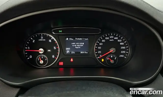Kia Sorento 2019 2.0 автомат (гидро), миниатюра 11