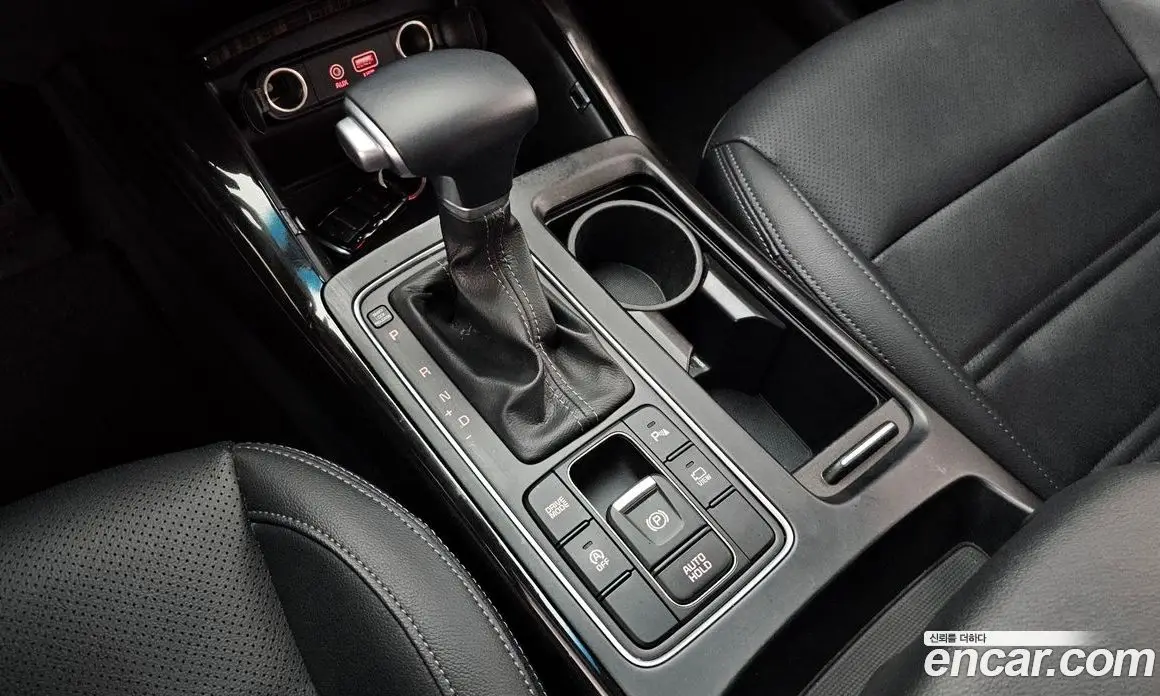 Kia Sorento 2019 2.0 автомат (гидро), фото 12