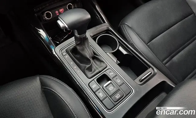 Kia Sorento 2019 2.0 автомат (гидро), миниатюра 12