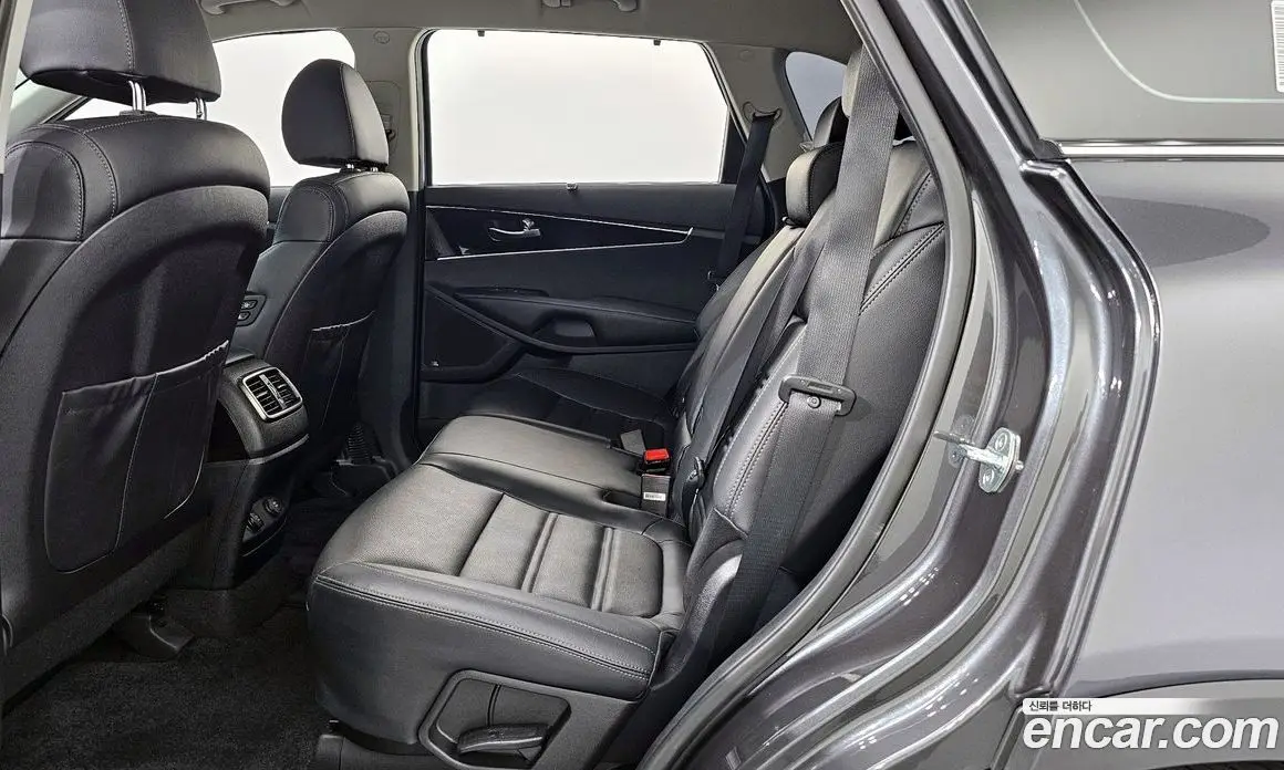 Kia Sorento 2019 2.0 автомат (гидро), фото 16
