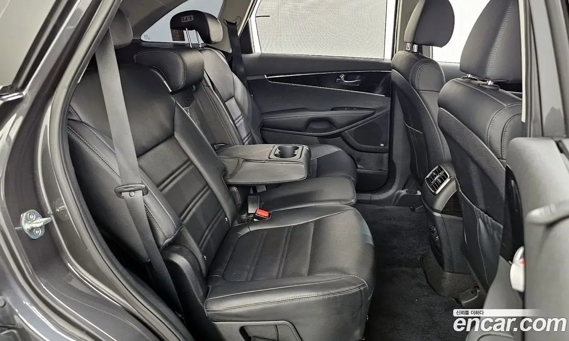 Kia Sorento 2019 2.0 автомат (гидро), фото 18