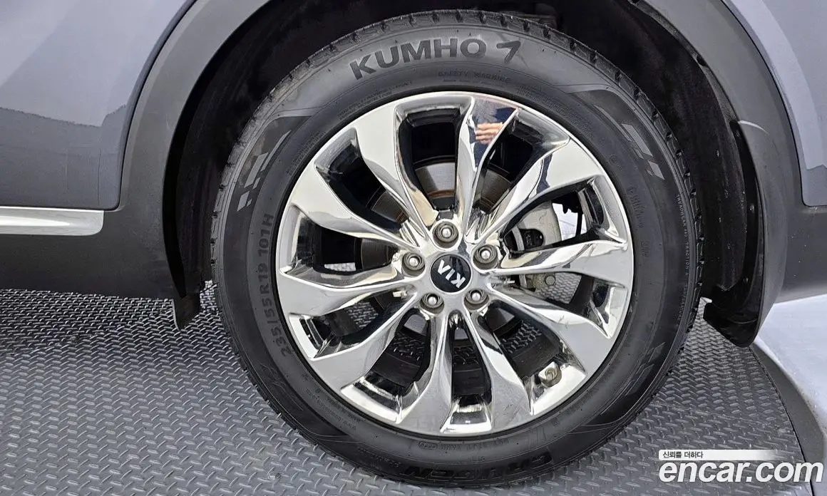 Kia Sorento 2019 2.0 автомат (гидро), фото 7
