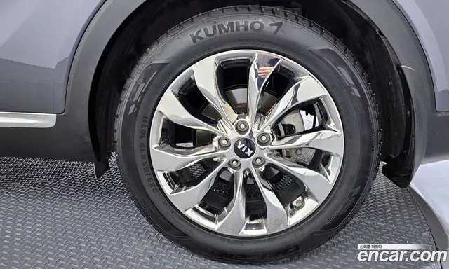 Kia Sorento 2019 2.0 автомат (гидро), миниатюра 7