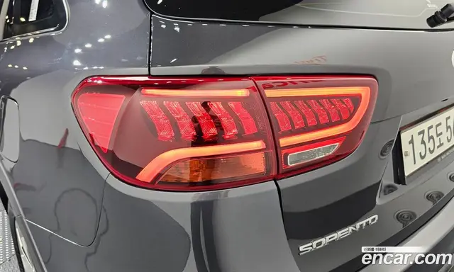 Kia Sorento 2019 2.0 автомат (гидро), миниатюра 9