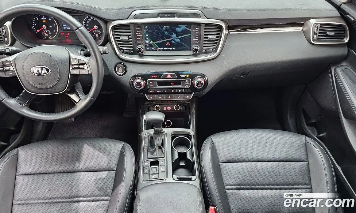 Kia Sorento 2019 2.0 автомат (гидро), фото 10