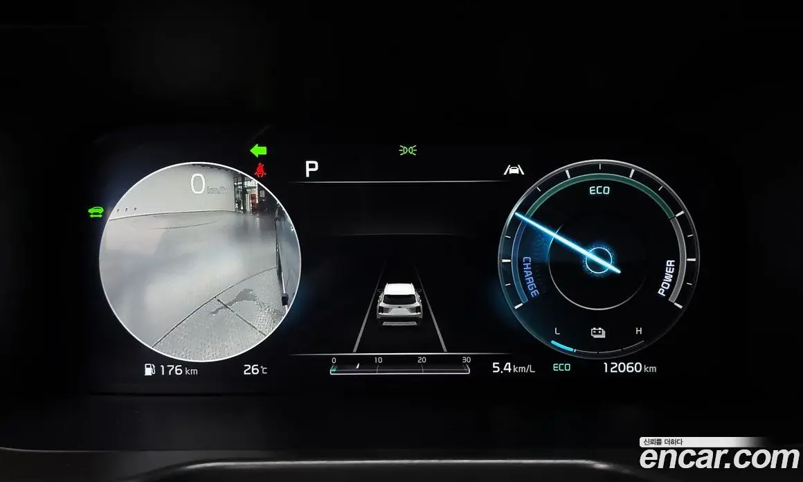 Kia Sorento 2021 1.6 автомат (гидро), фото 11 Kia Sorento 2021 1.6 автомат (гидро), фото 11