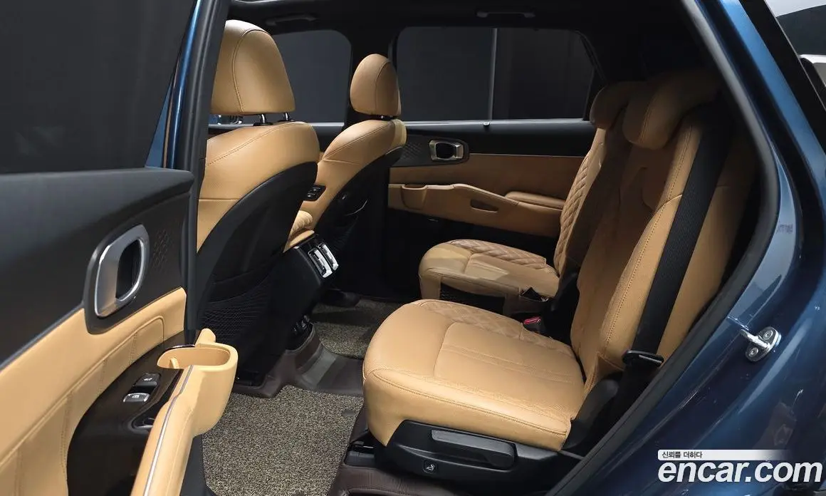 Kia Sorento 2021 1.6 автомат (гидро), фото 16 Kia Sorento 2021 1.6 автомат (гидро), фото 16