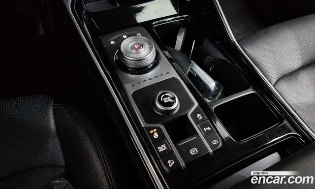 Kia Sorento 2024 2.2 автомат (гидро), миниатюра 12