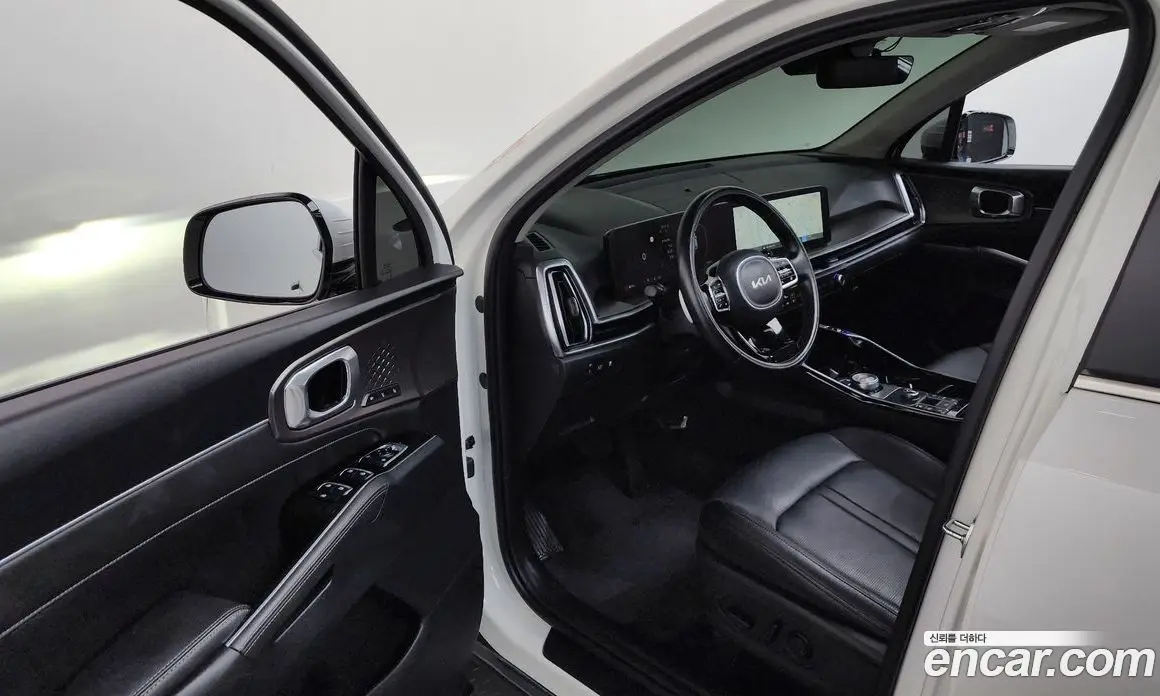 Kia Sorento 2024 2.2 автомат (гидро), фото 13 Kia Sorento 2024 2.2 автомат (гидро), фото 13