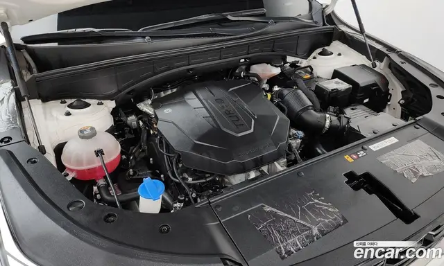 Kia Sorento 2024 2.2 автомат (гидро), миниатюра 6 Kia Sorento 2024 2.2 автомат (гидро), миниатюра 6