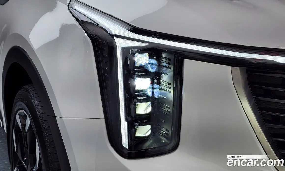 Kia Sorento 2024 2.2 автомат (гидро), фото 8 Kia Sorento 2024 2.2 автомат (гидро), фото 8