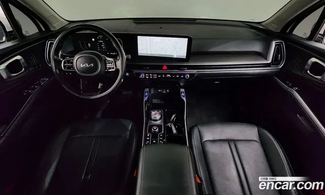 Kia Sorento 2024 2.2 автомат (гидро), миниатюра 10 Kia Sorento 2024 2.2 автомат (гидро), миниатюра 10