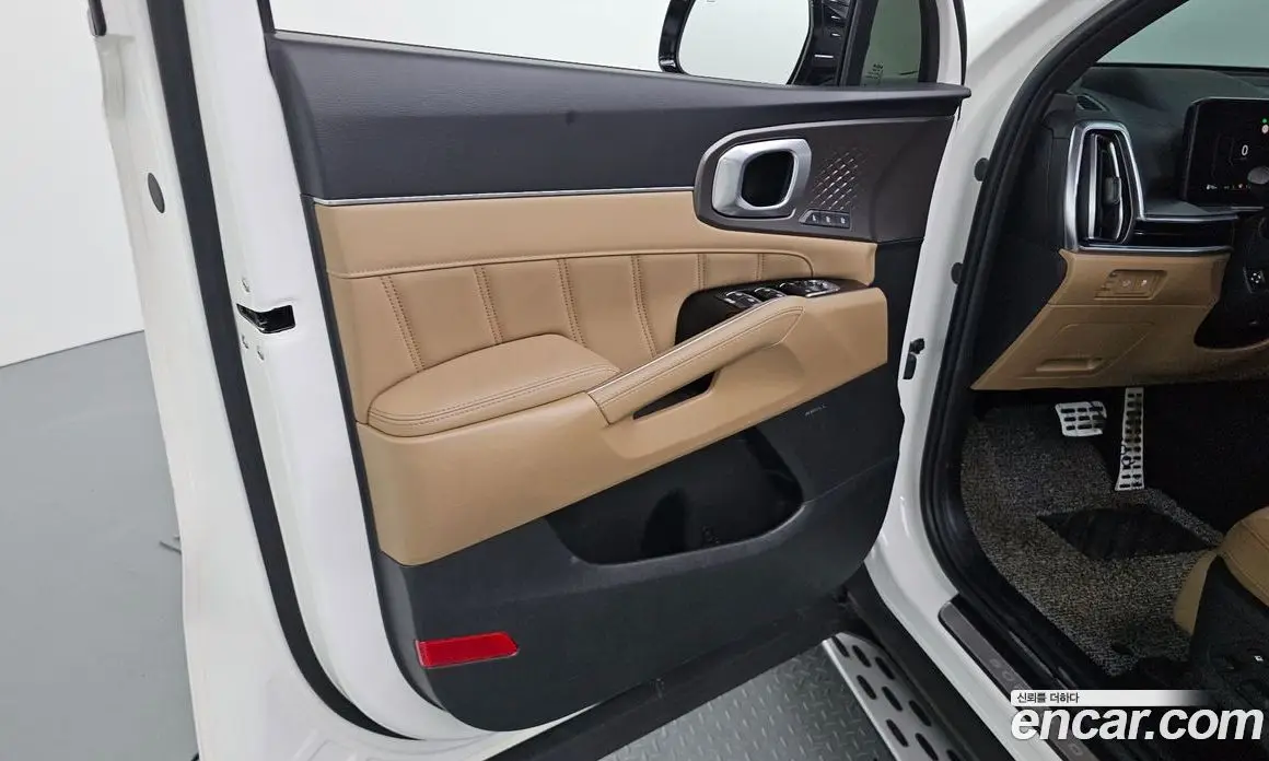 Kia Sorento 2024 1.6 автомат (гидро), фото 14