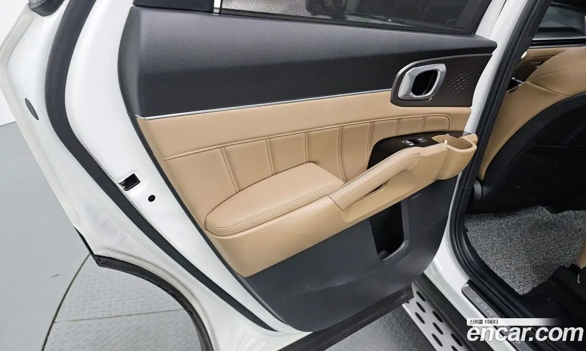 Kia Sorento 2024 1.6 автомат (гидро), фото 15
