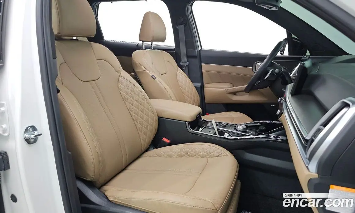 Kia Sorento 2024 1.6 автомат (гидро), фото 16
