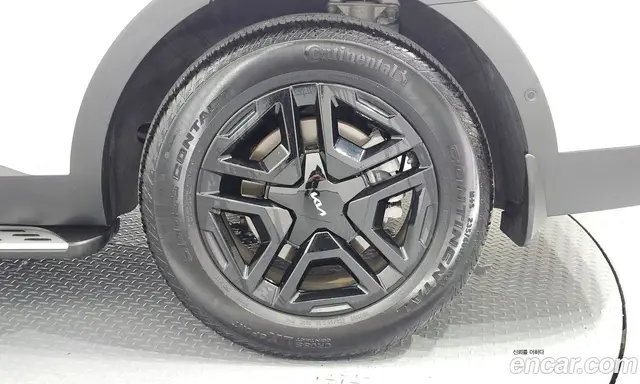 Kia Sorento 2024 1.6 автомат (гидро), миниатюра 7