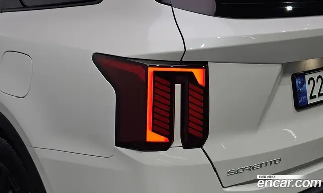 Kia Sorento 2024 1.6 автомат (гидро), миниатюра 9