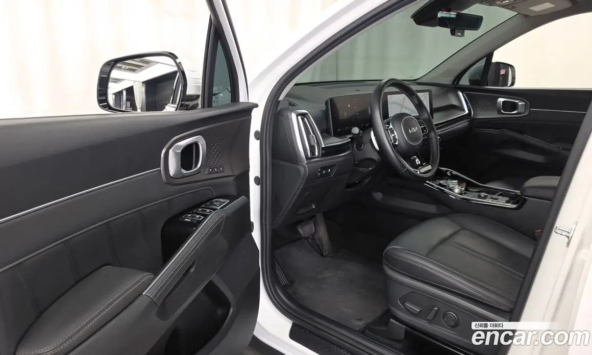 Kia Sorento 2024 2.5 автомат (гидро), фото 12