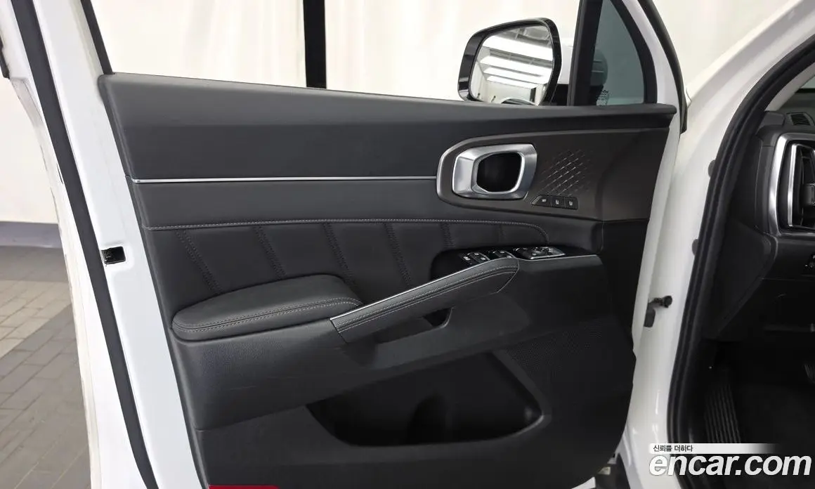 Kia Sorento 2024 2.5 автомат (гидро), фото 13