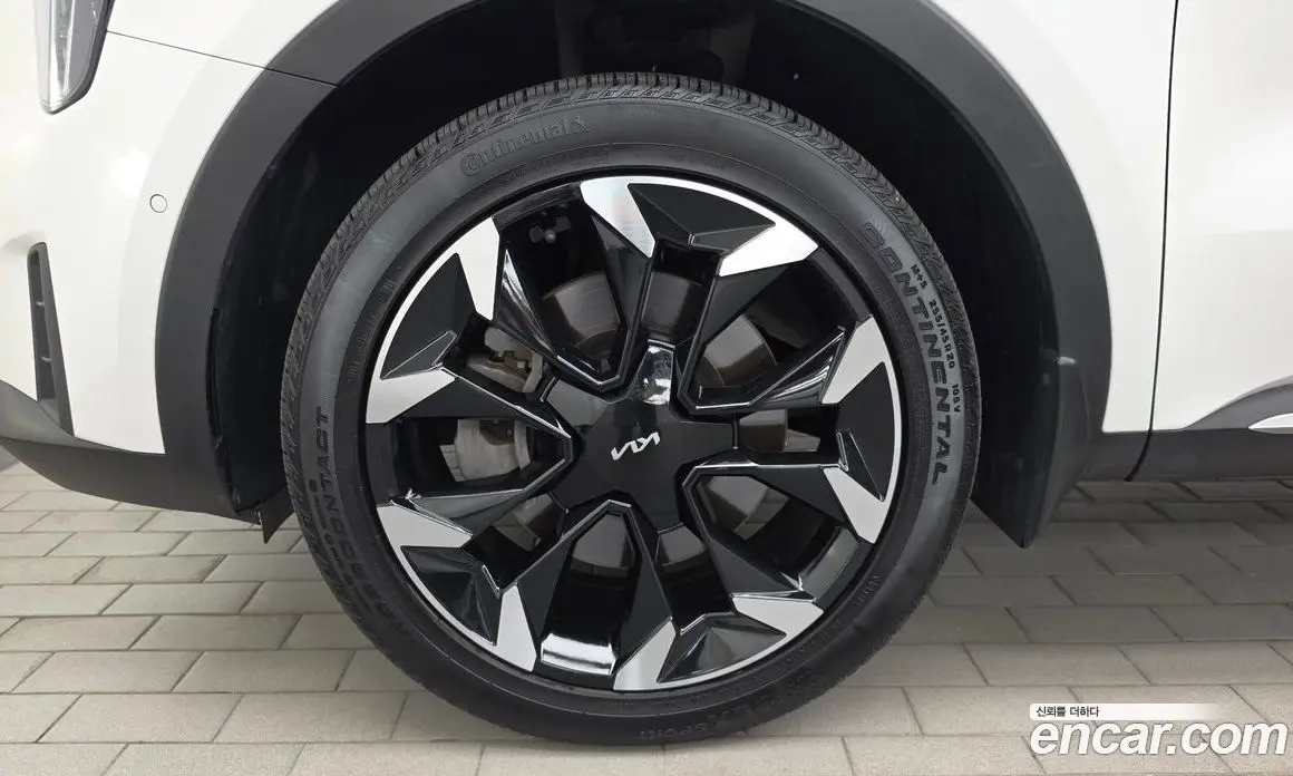 Kia Sorento 2024 2.5 автомат (гидро), фото 4