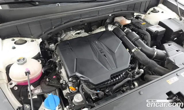 Kia Sorento 2024 2.5 автомат (гидро), миниатюра 5