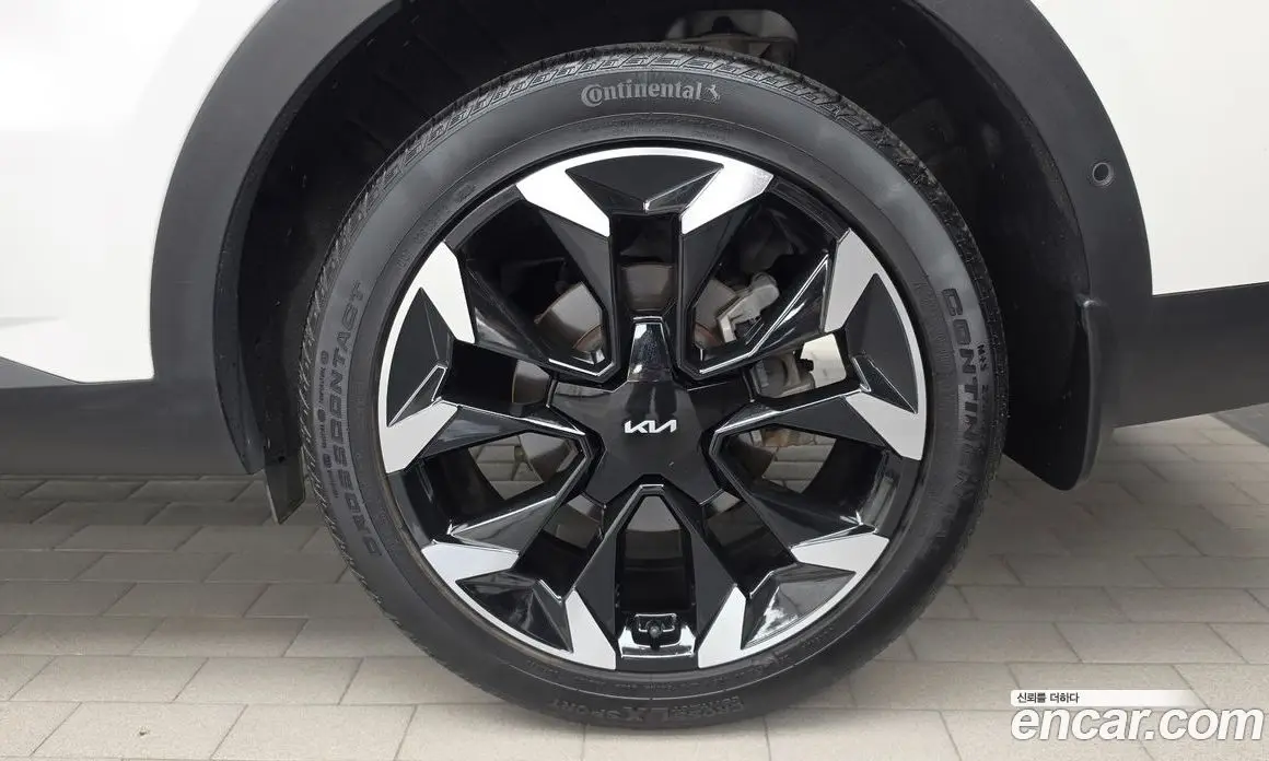 Kia Sorento 2024 2.5 автомат (гидро), фото 6