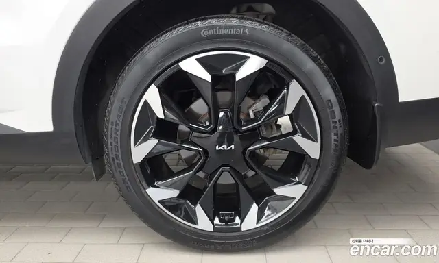 Kia Sorento 2024 2.5 автомат (гидро), миниатюра 6