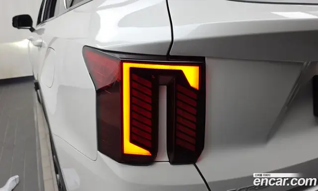 Kia Sorento 2024 2.5 автомат (гидро), миниатюра 8