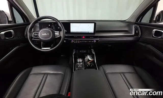 Kia Sorento 2024 2.5 автомат (гидро), миниатюра 9