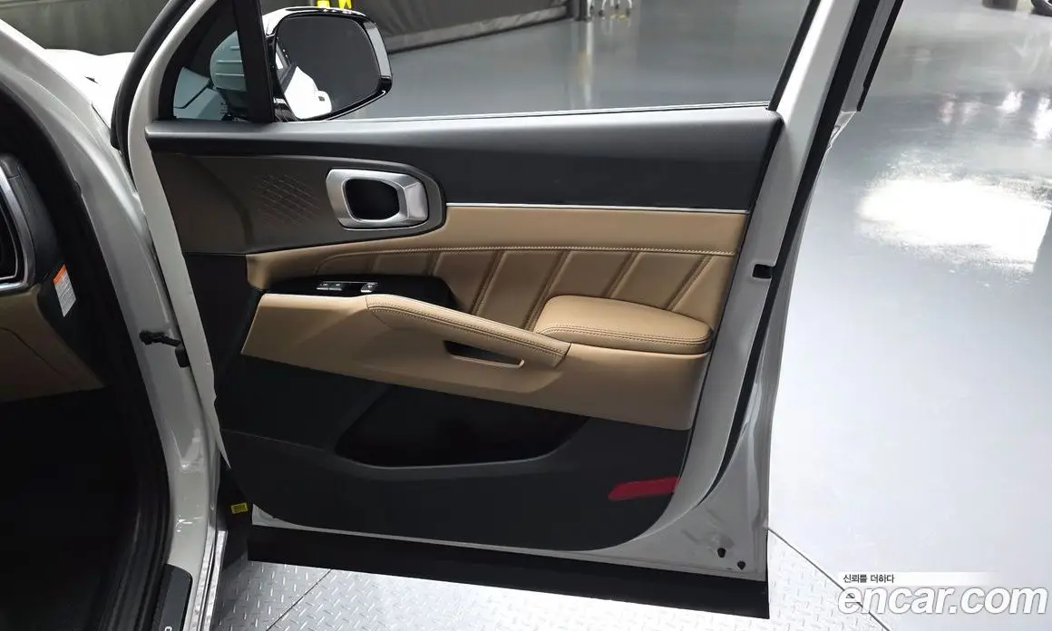 Kia Sorento 2026 1.6 автомат (гидро), фото 14