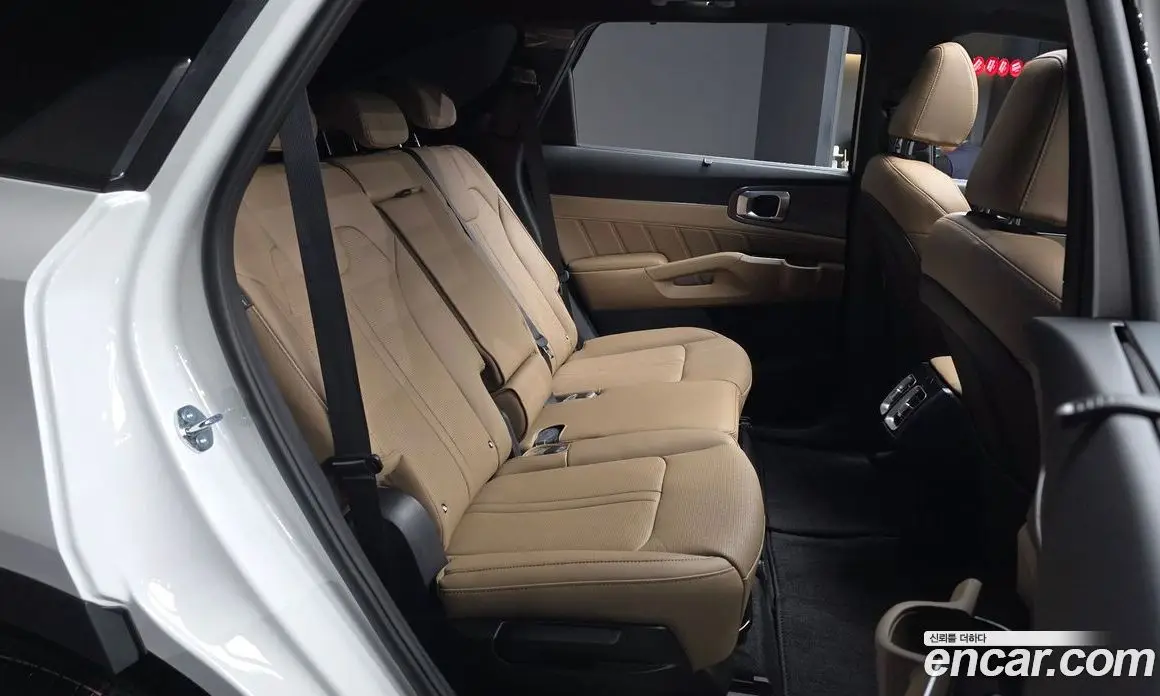 Kia Sorento 2026 1.6 автомат (гидро), фото 16