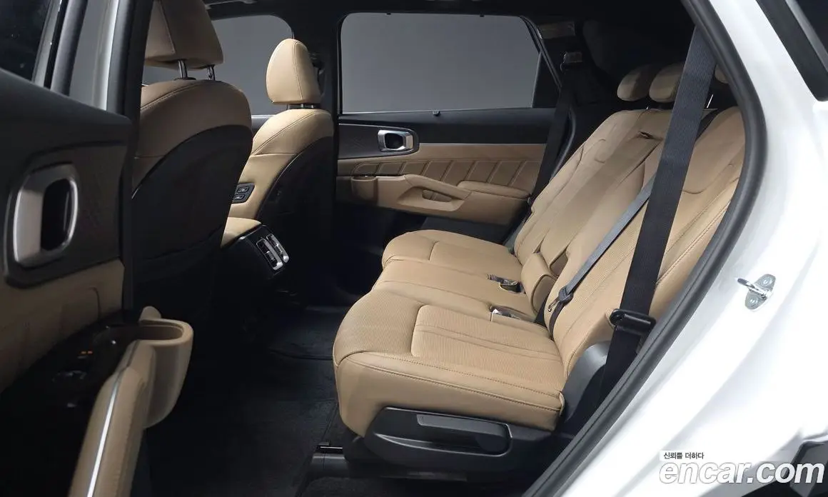 Kia Sorento 2026 1.6 автомат (гидро), фото 18