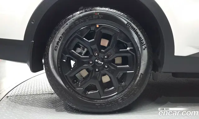 Kia Sorento 2026 1.6 автомат (гидро), миниатюра 5