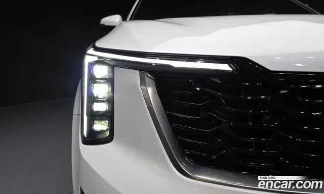 Kia Sorento 2026 1.6 автомат (гидро), миниатюра 8