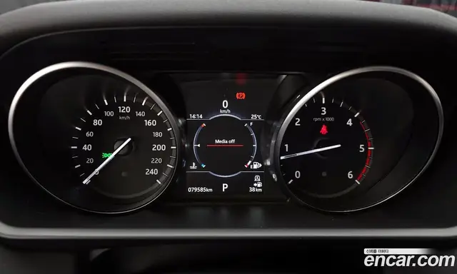 Land Rover Discovery 2018 2.0 автомат (гидро), миниатюра 11 Land Rover Discovery 2018 2.0 автомат (гидро), миниатюра 11