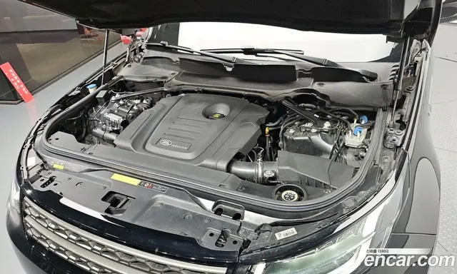 Land Rover Discovery 2018 2.0 автомат (гидро), миниатюра 6 Land Rover Discovery 2018 2.0 автомат (гидро), миниатюра 6