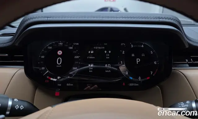 Land Rover Range Rover Sport 2024 3.0 автомат (гидро), миниатюра 11