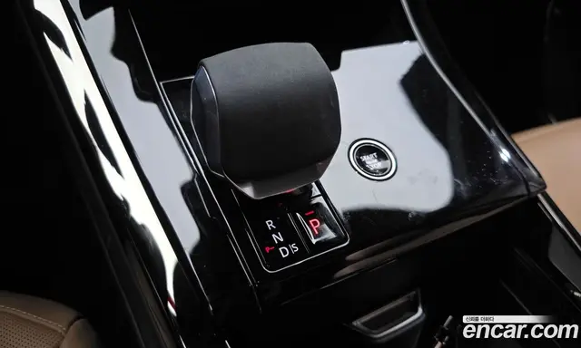 Land Rover Range Rover Sport 2024 3.0 автомат (гидро), миниатюра 12