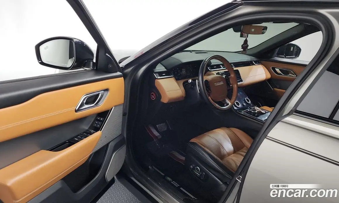 Land Rover Range Rover Velar 2018 3.0 автомат (гидро), фото 13 Land Rover Range Rover Velar 2018 3.0 автомат (гидро), фото 13