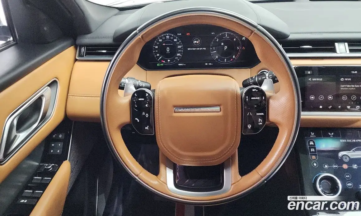 Land Rover Range Rover Velar 2018 3.0 автомат (гидро), фото 19 Land Rover Range Rover Velar 2018 3.0 автомат (гидро), фото 19
