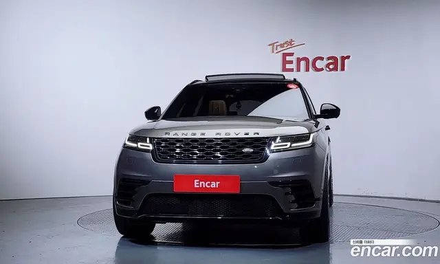 Land Rover Range Rover Velar 2018 3.0 автомат (гидро), миниатюра 3 Land Rover Range Rover Velar 2018 3.0 автомат (гидро), миниатюра 3